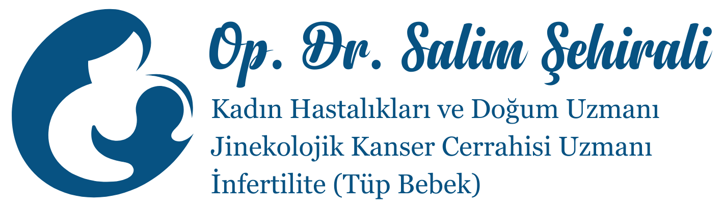 Op. Dr. Salim Şehirali